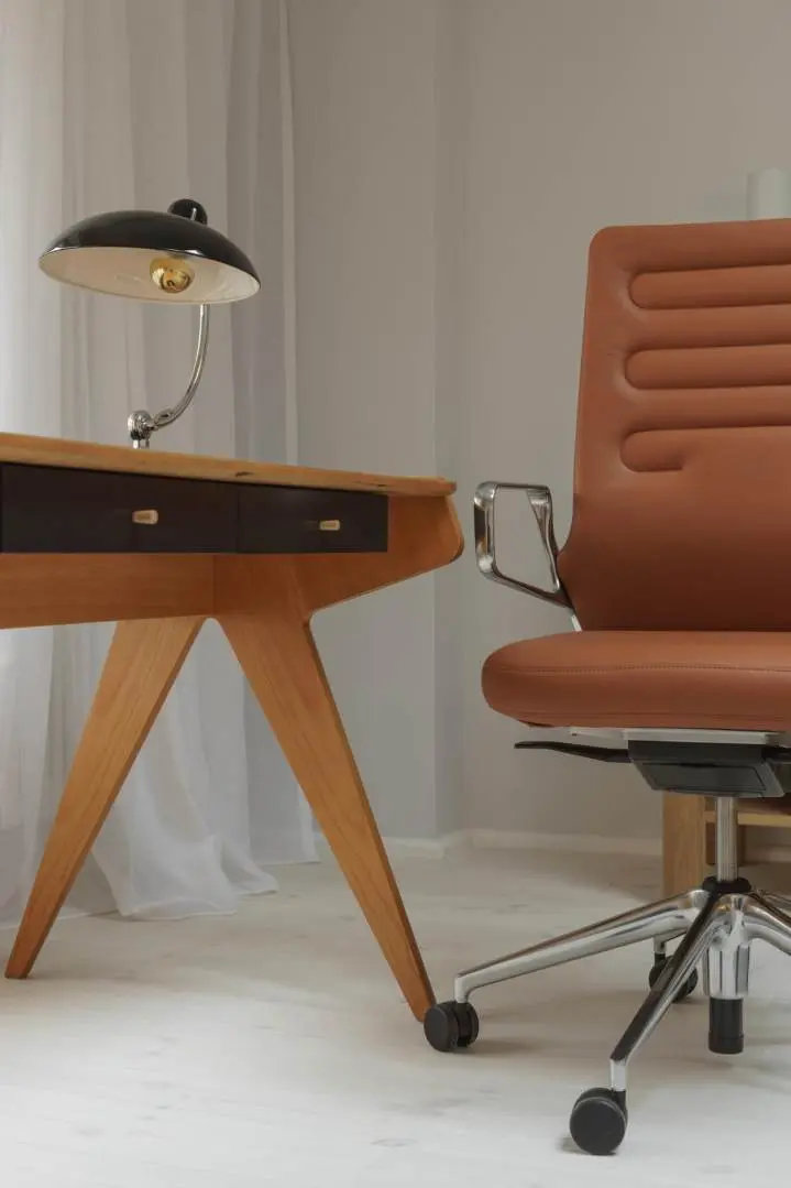 Historyczne podejście do projektu mieszkania w domu z 1939 roku | Proj: Loft Kolasiński