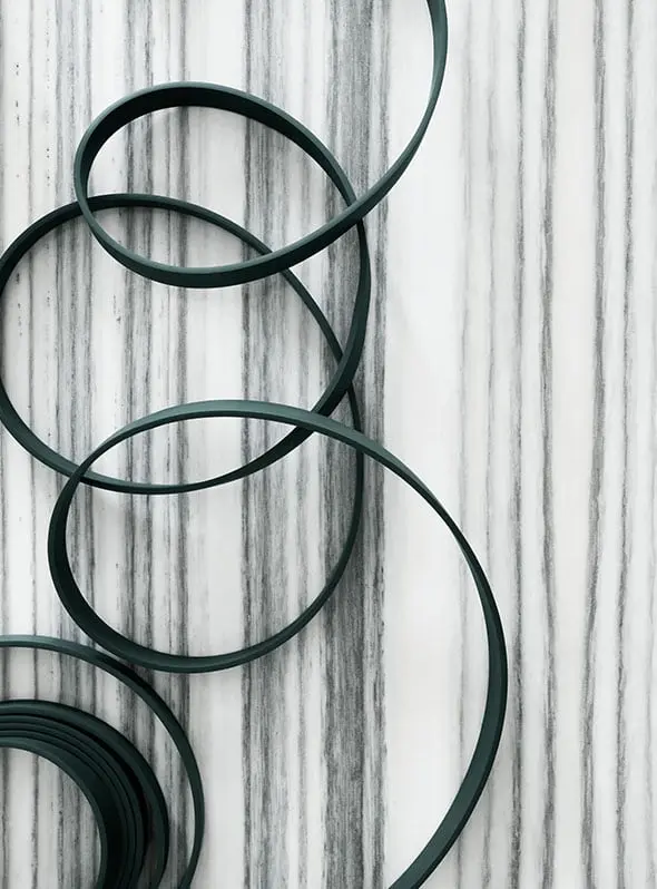 Lampa Wireline | Proj.: Formafantasma, 2021