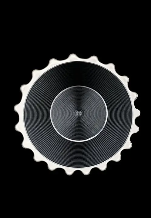 Lampa Wireline | Proj.: Formafantasma, 2021