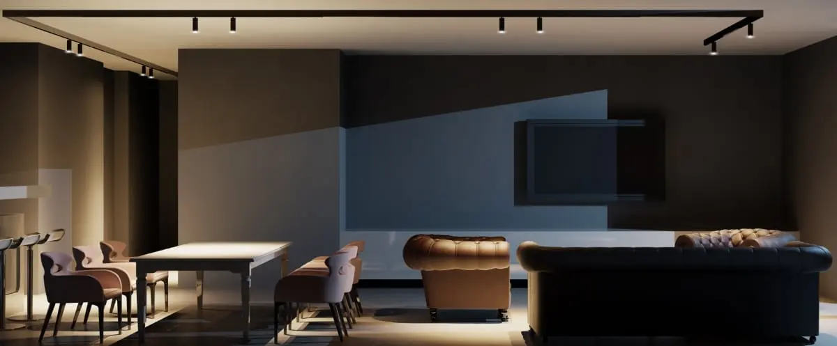 Proj.: Sternlight Studio