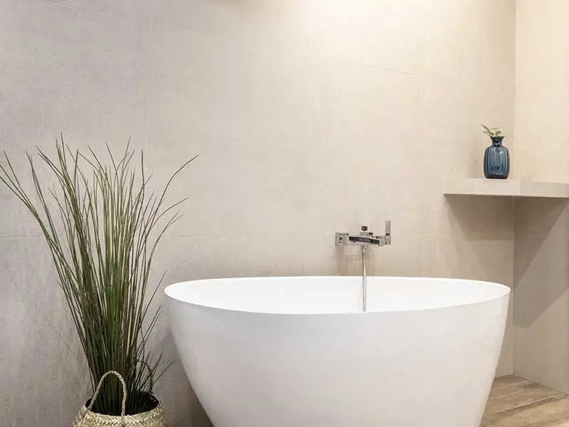 Rustykalna klimatyczna nuta w nowoczesnej odsłonie