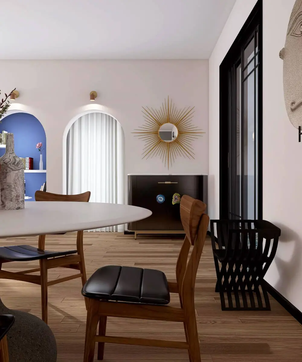 Proj.: Martyna Milczarek | MulumStudio