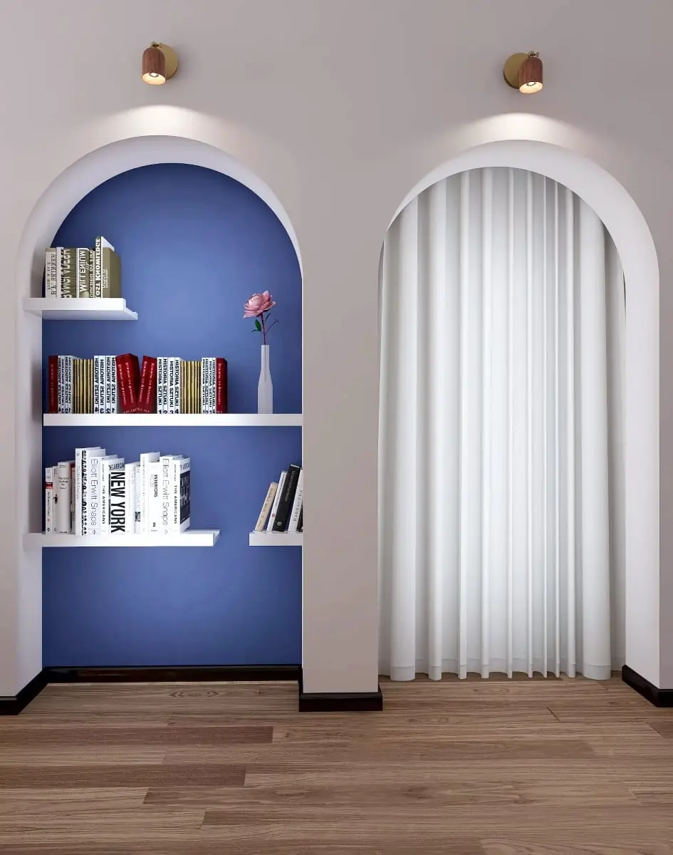 Proj.: Martyna Milczarek | MulumStudio