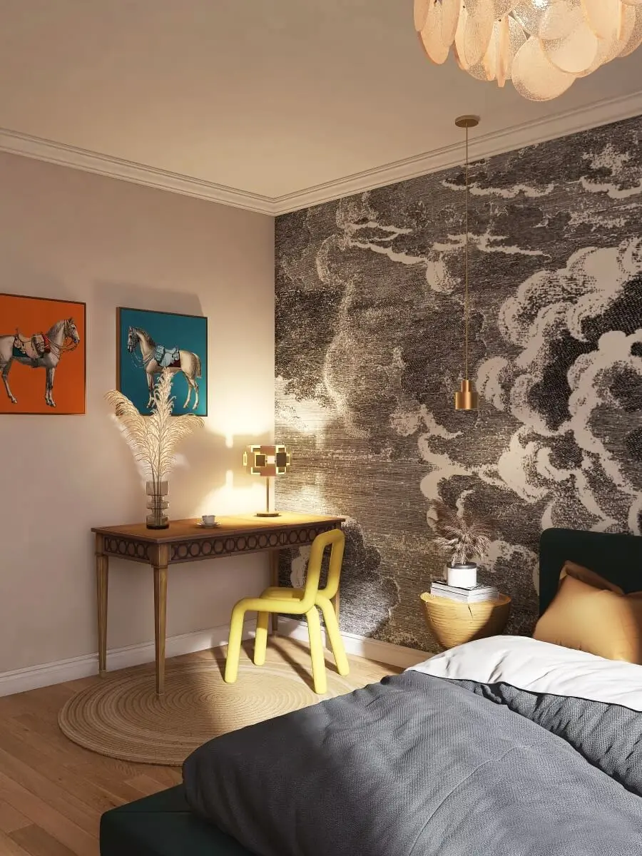 Proj.: Martyna Milczarek | MulumStudio