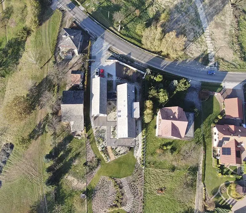 Bochnia - projekt Gornik Architekci