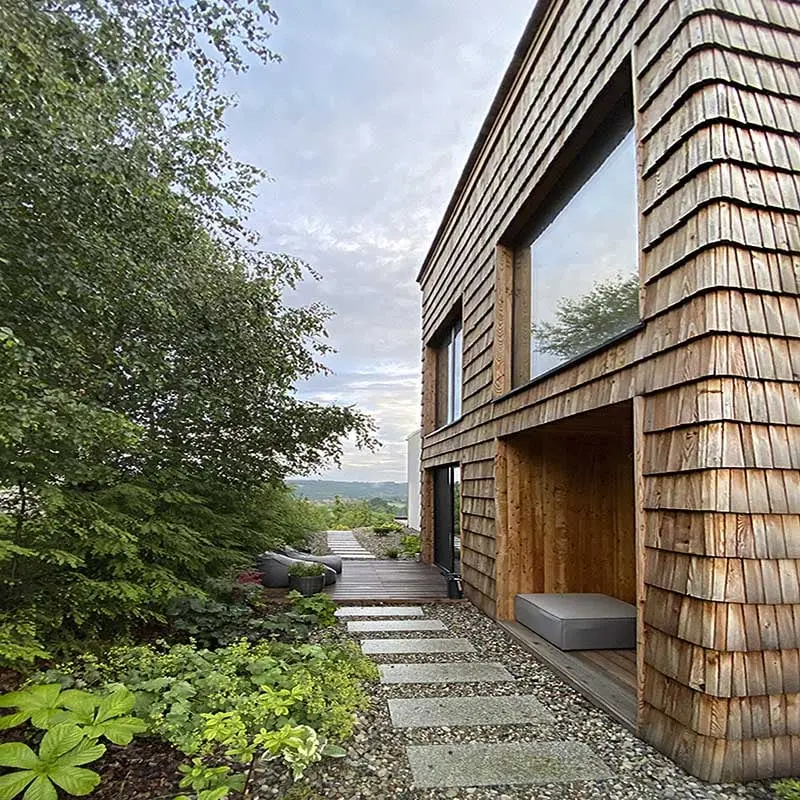 Bochnia - projekt Gornik Architekci