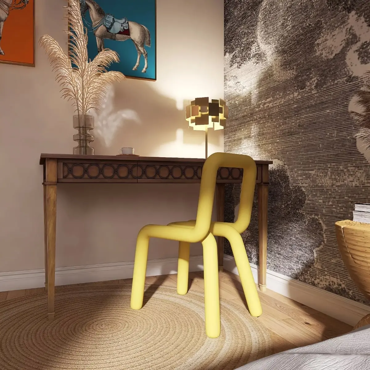 Proj.: Martyna Milczarek | MulumStudio