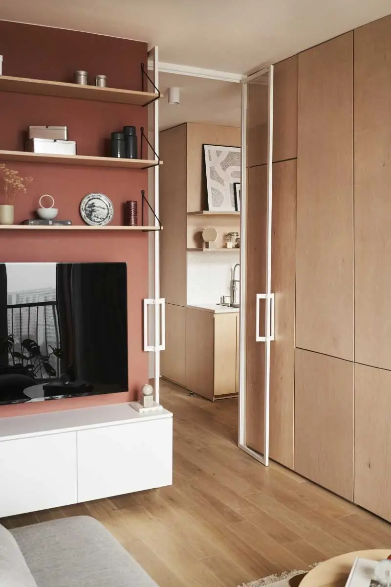 Proj.: STUDIO KONTENT | fot @max_zielinski