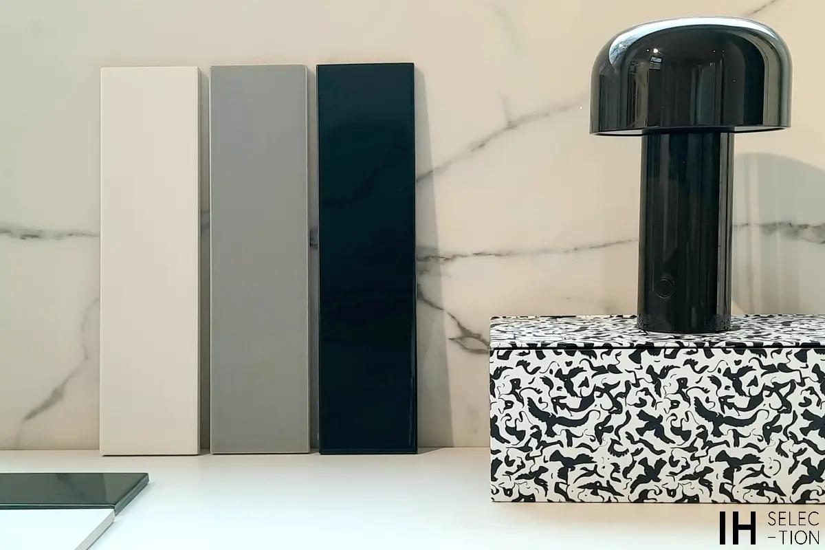 Propozycja dla fanów klasycznej elegancji.