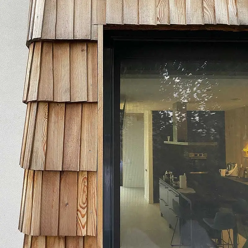 Bochnia - projekt Gornik Architekci