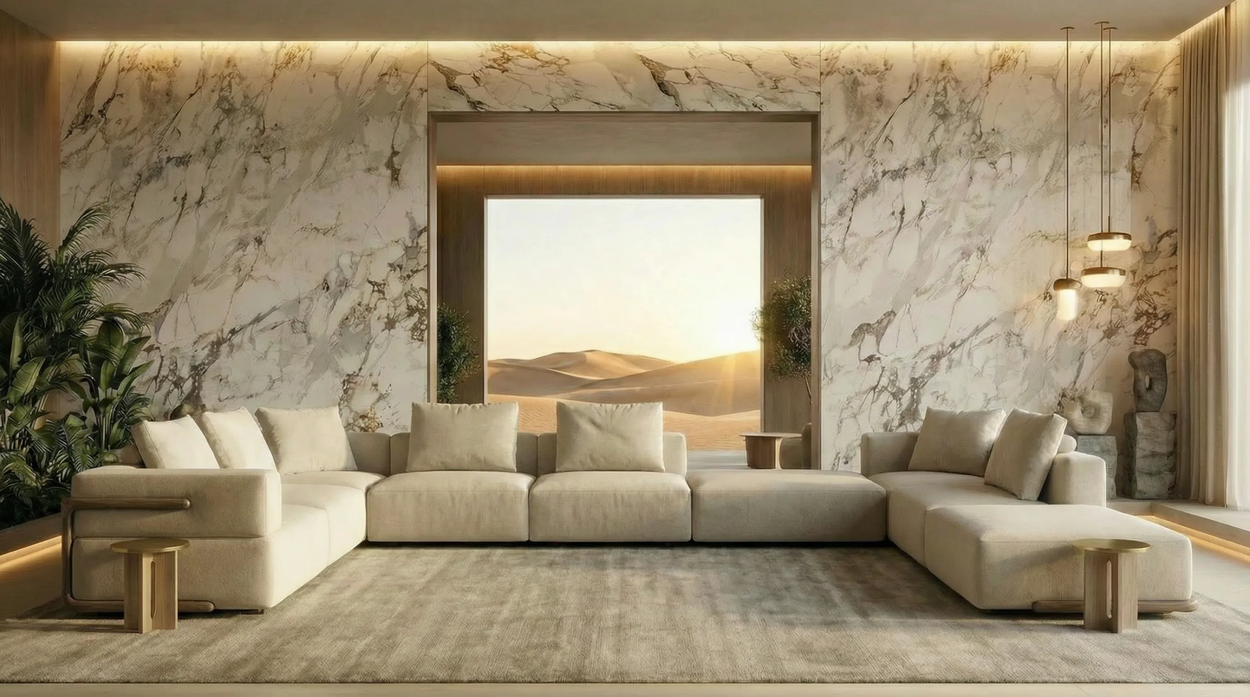 Płytki wielkoformatowe Internity Home