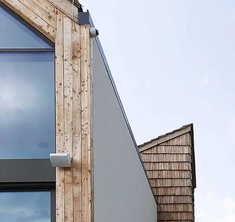 Bochnia - projekt Gornik Architekci