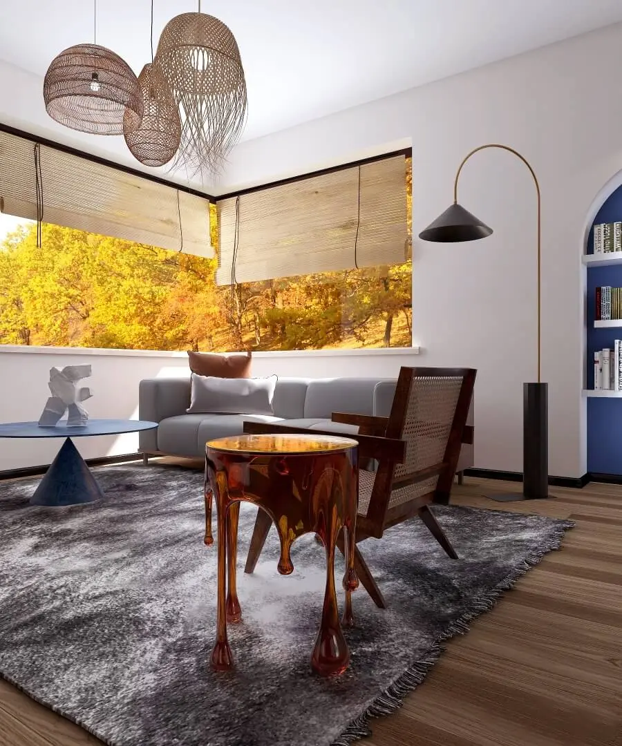 Proj.: Martyna Milczarek | MulumStudio