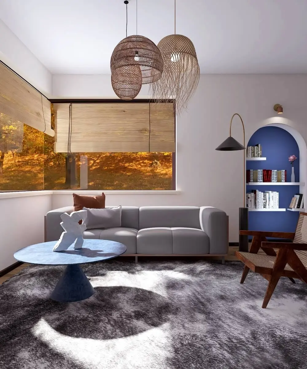 Proj.: Martyna Milczarek | MulumStudio