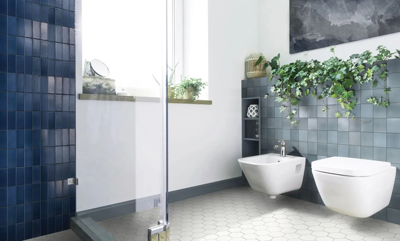 Artystyczna i rzemieślnicza pasja - płytki Sartoria Artigiana