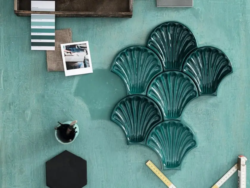 Artystyczna i rzemieślnicza pasja - płytki Sartoria Artigiana