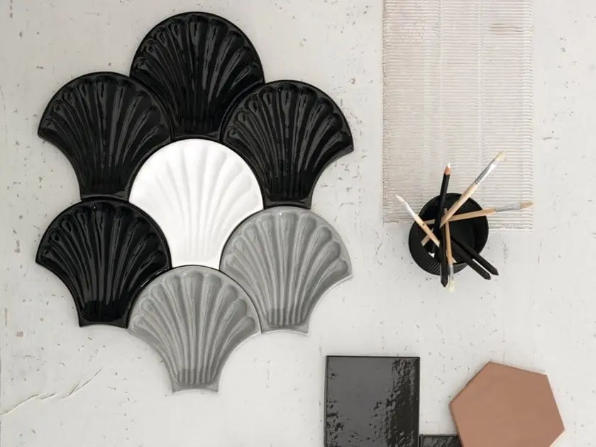 Artystyczna i rzemieślnicza pasja - płytki Sartoria Artigiana