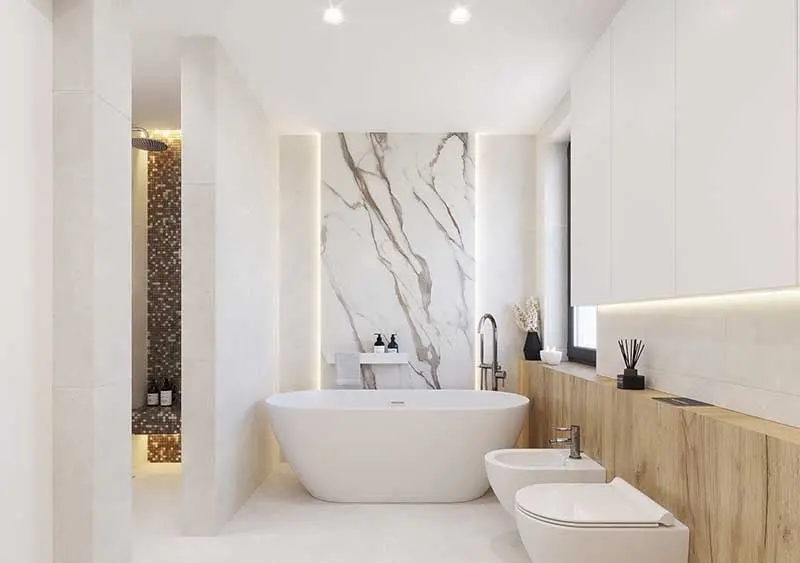 Nowoczesny dom z klimatycznym widokiem na góry – kaim.work