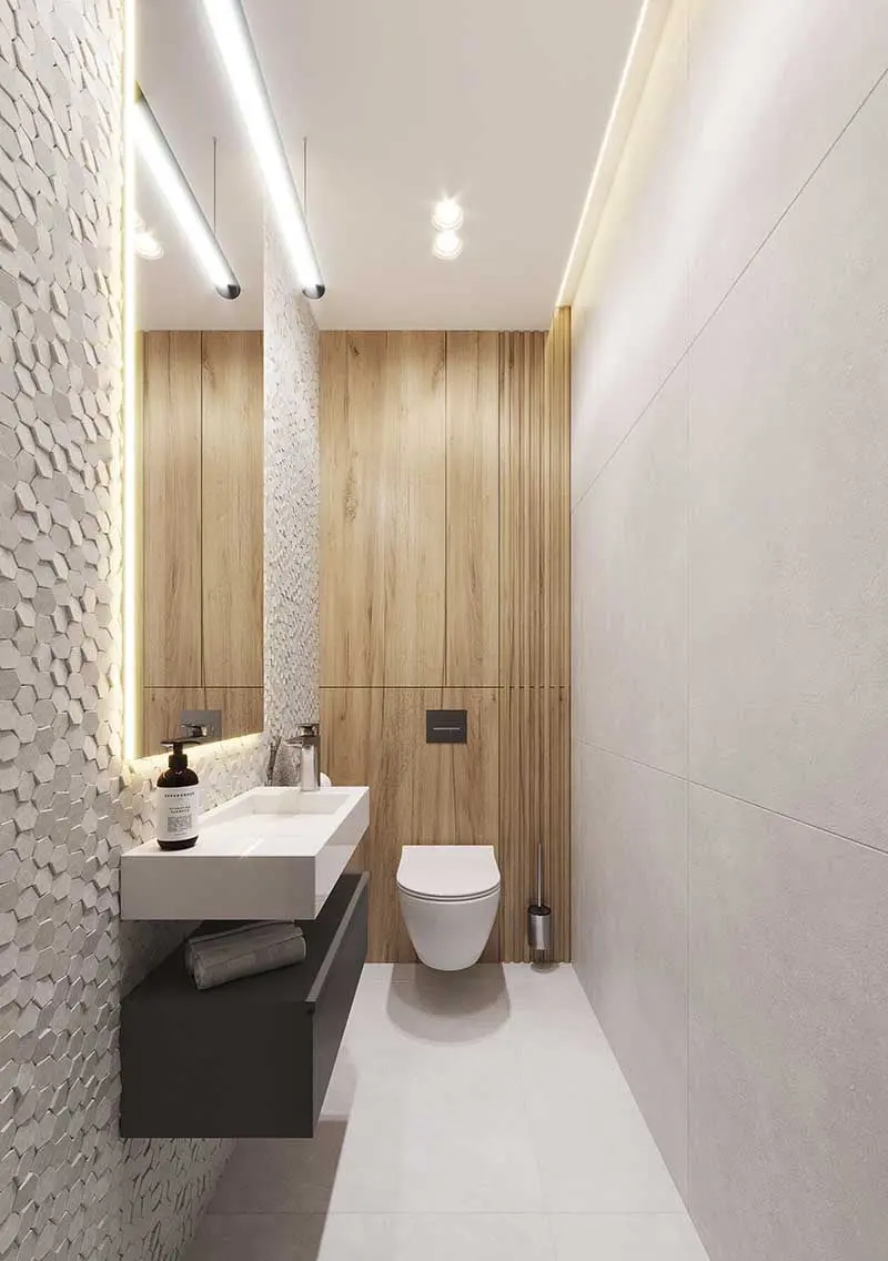 Nowoczesny dom z klimatycznym widokiem na góry – kaim.work