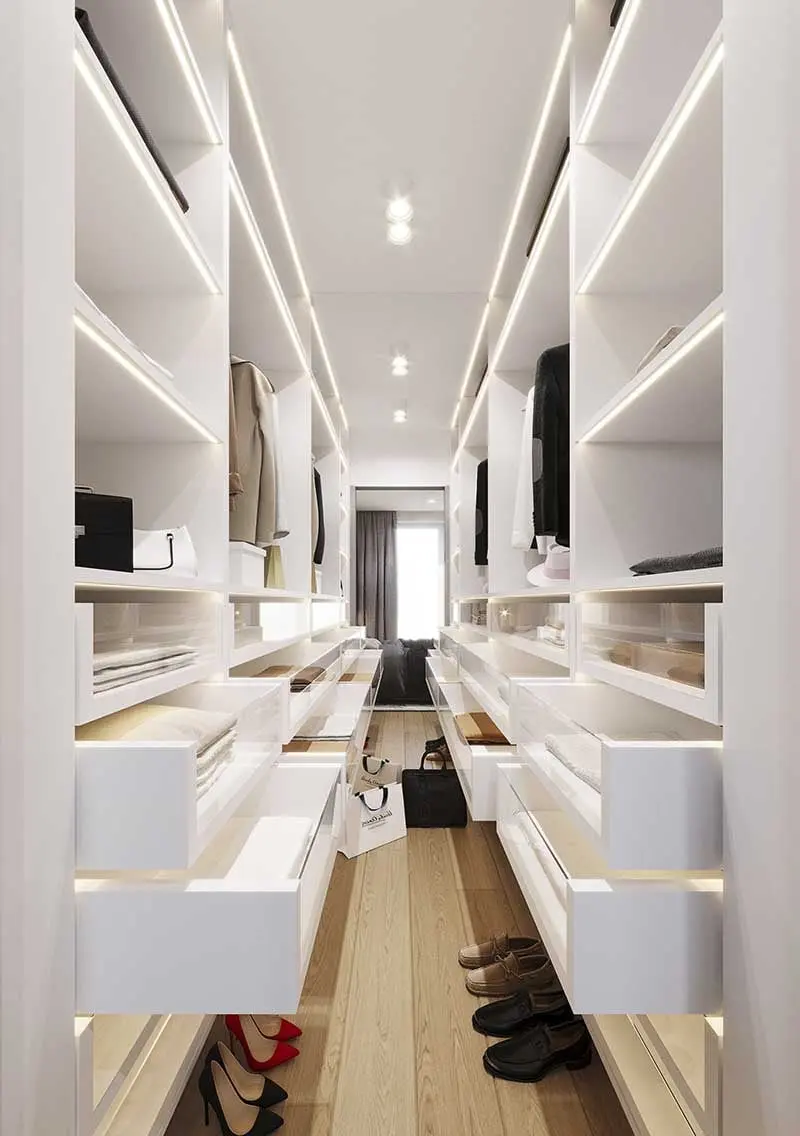 Nowoczesny dom z klimatycznym widokiem na góry – kaim.work