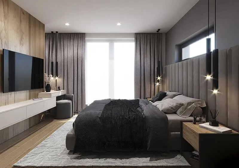 Nowoczesny dom z klimatycznym widokiem na góry – kaim.work