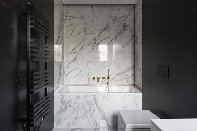 Proj.: OSKAR FIREK ARCHITECTS