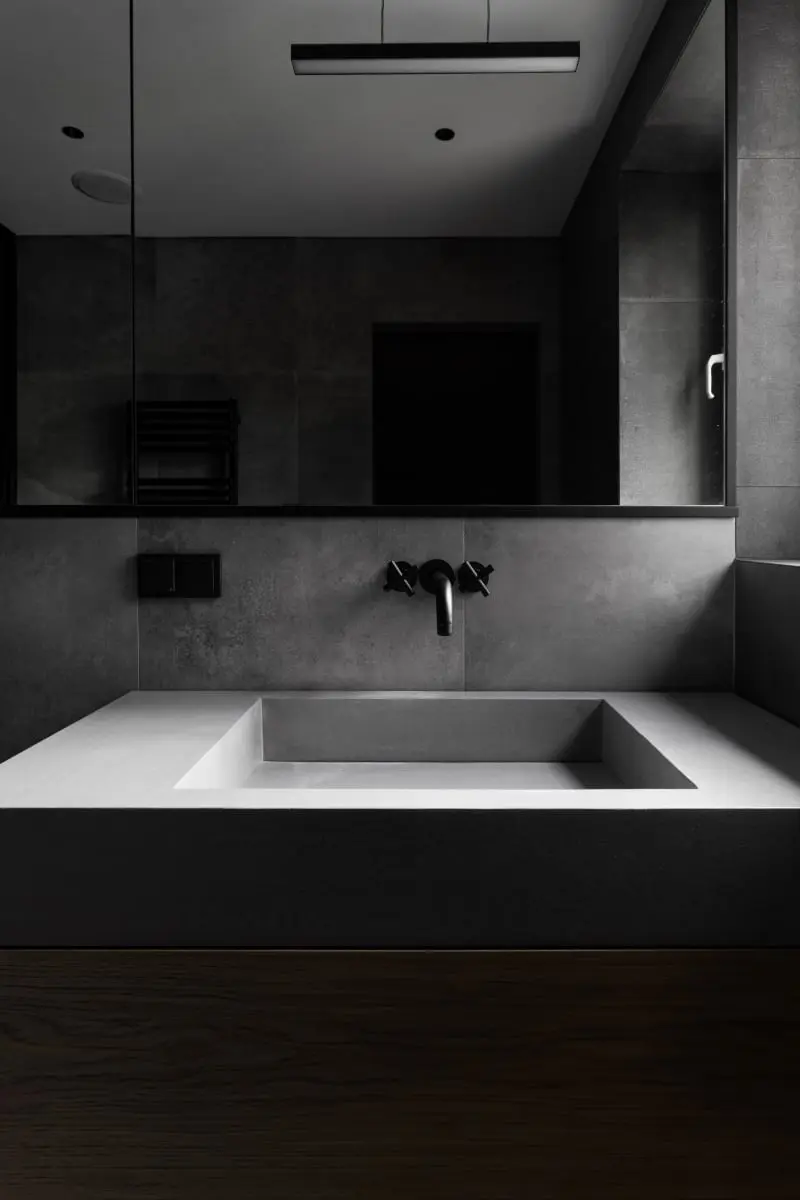 Proj.: OSKAR FIREK ARCHITECTS