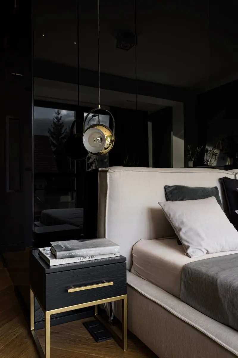 Proj.: OSKAR FIREK ARCHITECTS