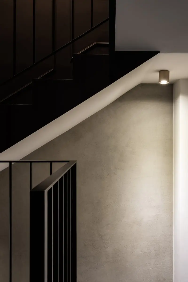 Proj.: OSKAR FIREK ARCHITECTS