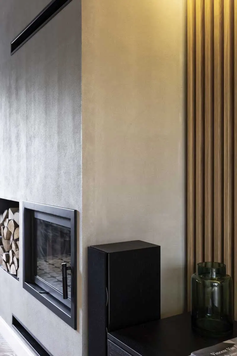 Proj.: OSKAR FIREK ARCHITECTS