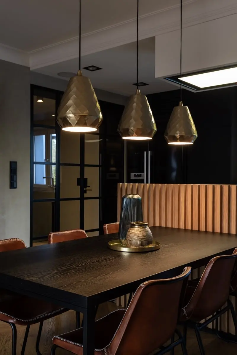 Proj.: OSKAR FIREK ARCHITECTS