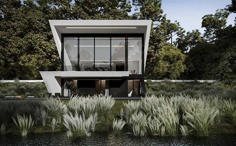 Proj.: REFORM Architekt