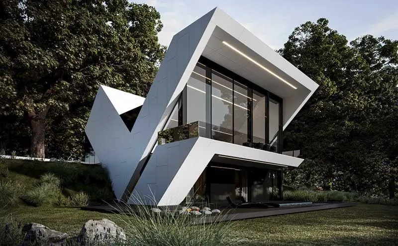 Proj.: REFORM Architekt