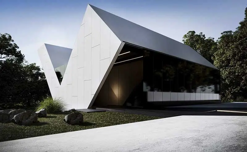 Proj.: REFORM Architekt