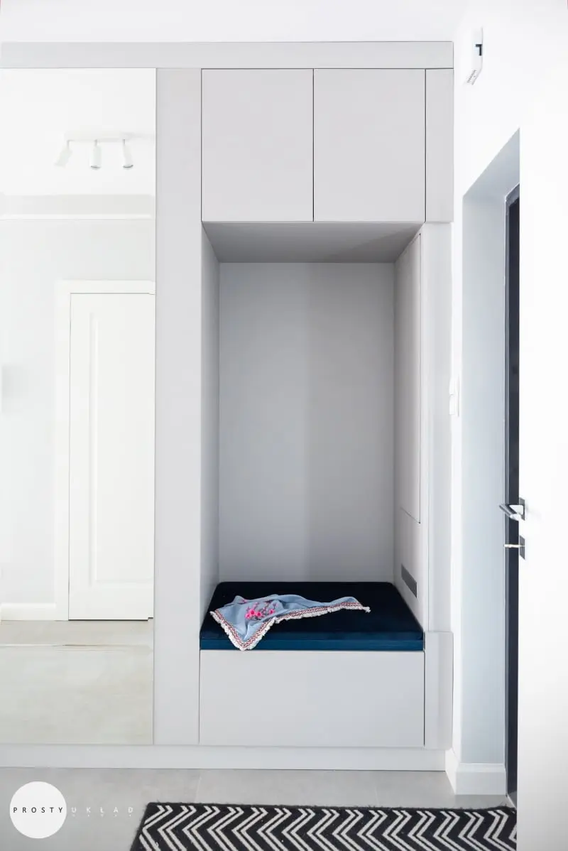 Proj. Pracownia Prosty Układ; Fot.: Kadry Agami