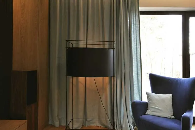 Proj.: Piotr Stolarek - Projektowanie Wnętrz