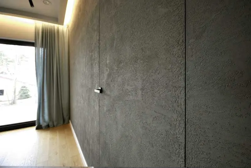 Proj.: Piotr Stolarek - Projektowanie Wnętrz