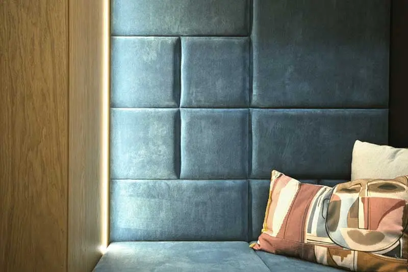 Proj.: Piotr Stolarek - Projektowanie Wnętrz