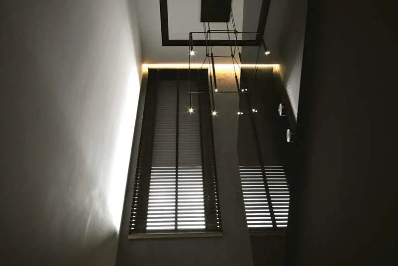 Proj.: Piotr Stolarek - Projektowanie Wnętrz