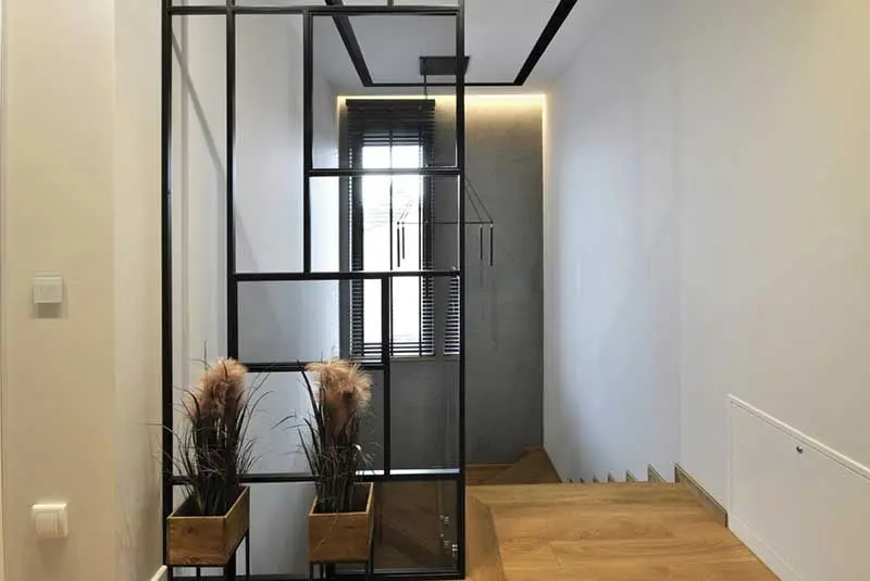 Proj.: Piotr Stolarek - Projektowanie Wnętrz