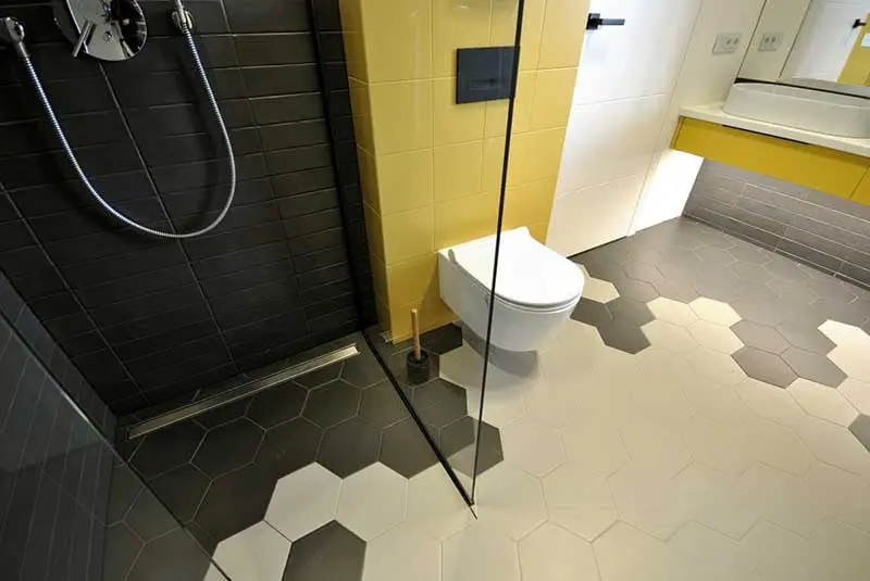 Proj.: Piotr Stolarek - Projektowanie Wnętrz