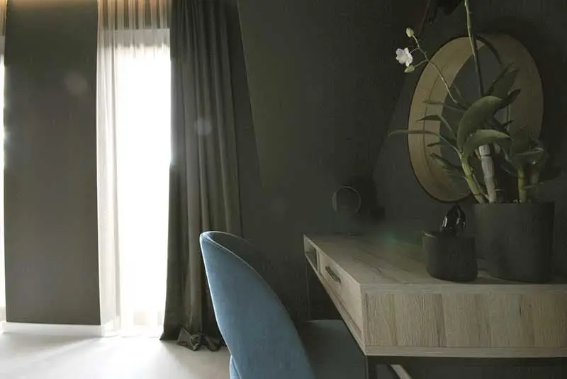 Proj.: Piotr Stolarek - Projektowanie Wnętrz