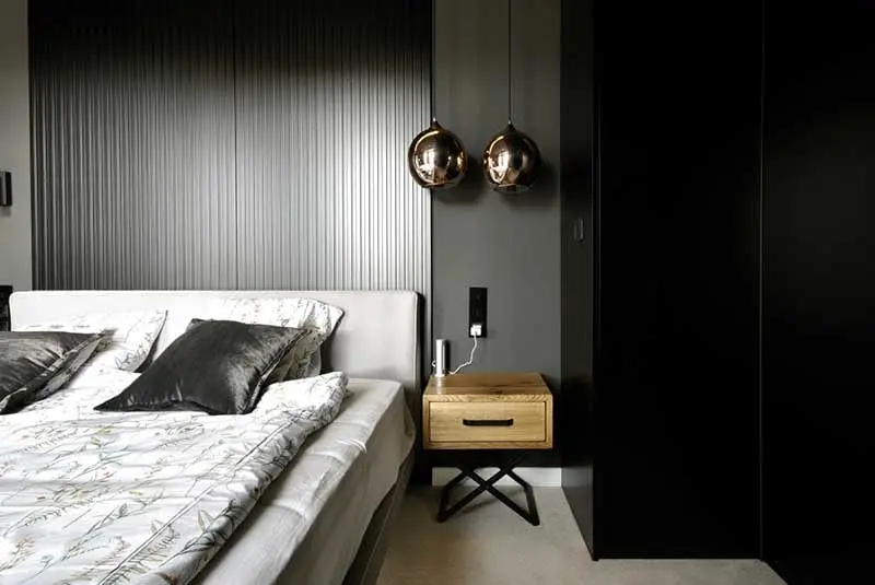 Proj.: Piotr Stolarek - Projektowanie Wnętrz