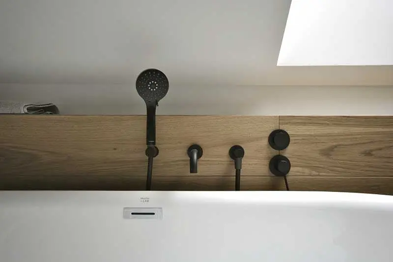 Proj.: Piotr Stolarek - Projektowanie Wnętrz