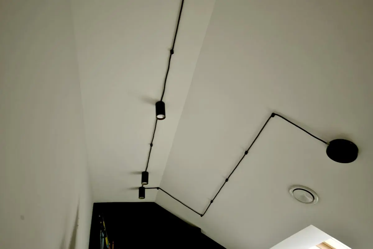 Proj.: Piotr Stolarek - Projektowanie Wnętrz