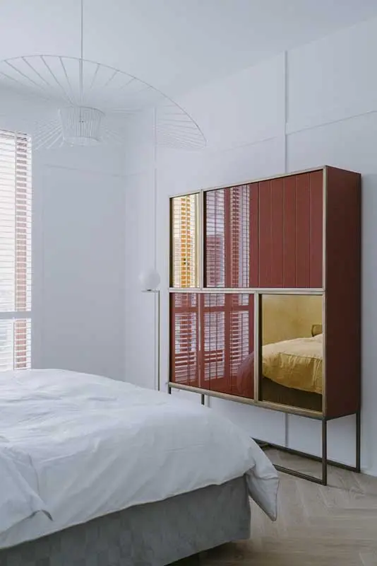 Ikoniczne modele lamp. | Projekt: Colombe Design; Zdjęcia: studio PION.