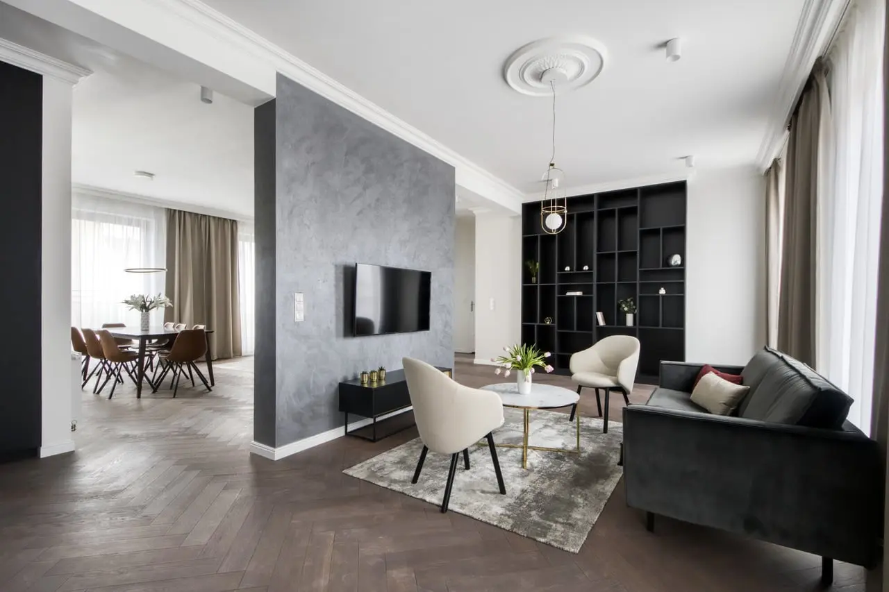 fot. Dariusz Majgier projekt_Tremend1