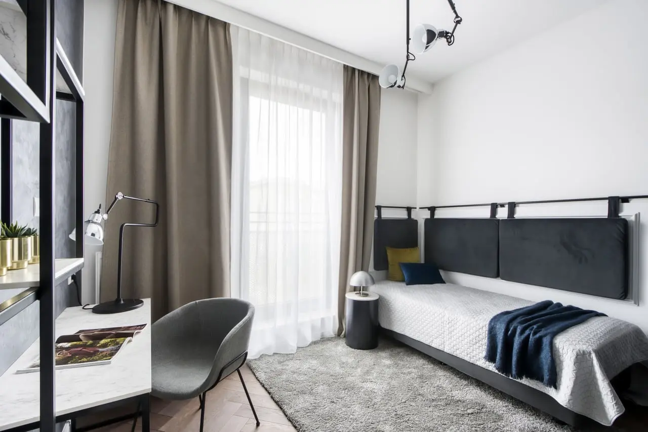 fot. Dariusz Majgier projekt_Tremend1