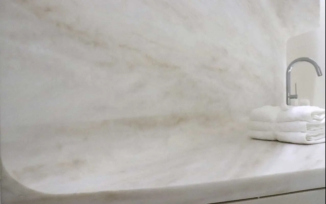 Krion umywalki i zlewy spersonalizowane