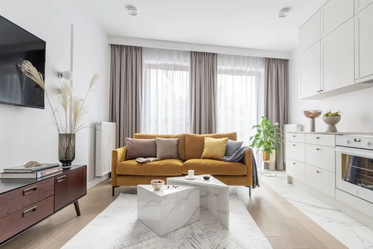 Proj.: Kate&Co; Zdjęcia: Marta Behling - PionPoziom